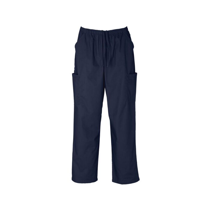 Biz Care Unisex Classic Scrubs Cargo Pant Thumbnail