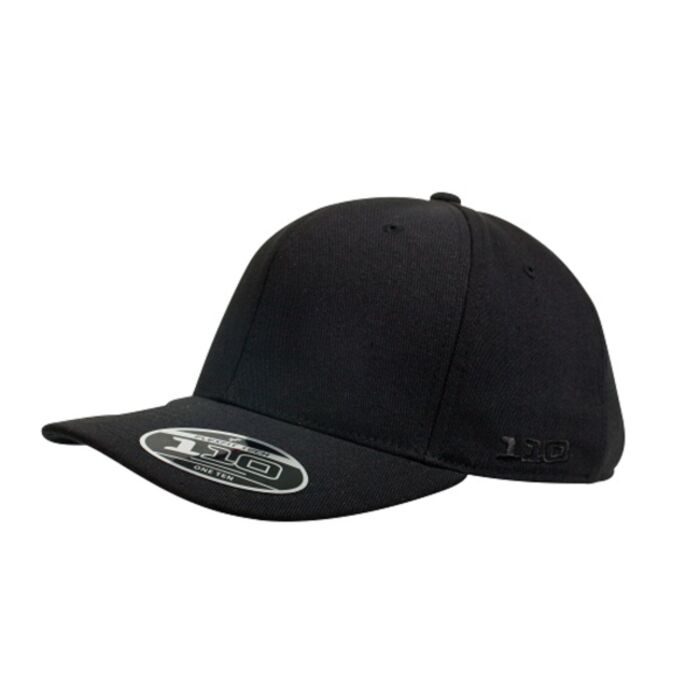 Flexfit 110C Curve Peak Cap Thumbnail