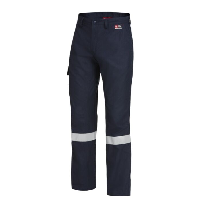 Hard Yakka ShieldTec FR Flat Front Taped Cargo Pant Thumbnail