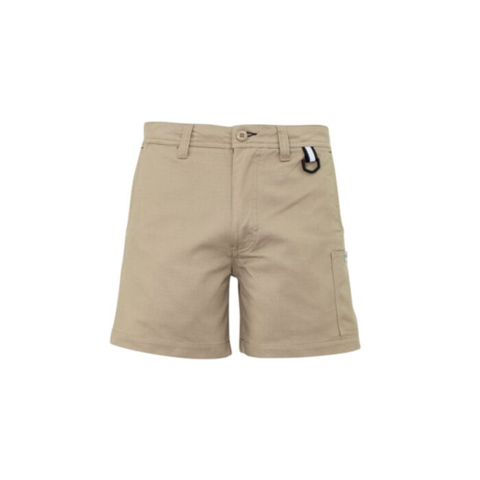 Syzmik Mens Rugged Cooling Short Short Thumbnail
