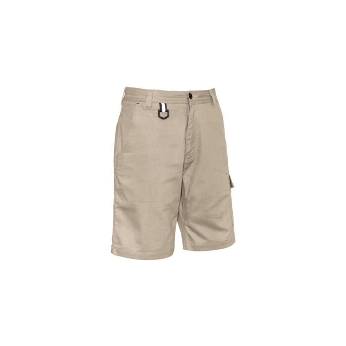 Syzmik Mens Rugged Cooling Vented Short Thumbnail