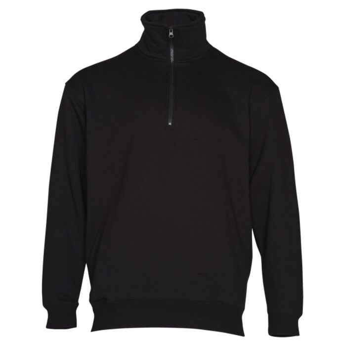 Winning Spirit Mens Falcon Fleece Sweat Top Thumbnail