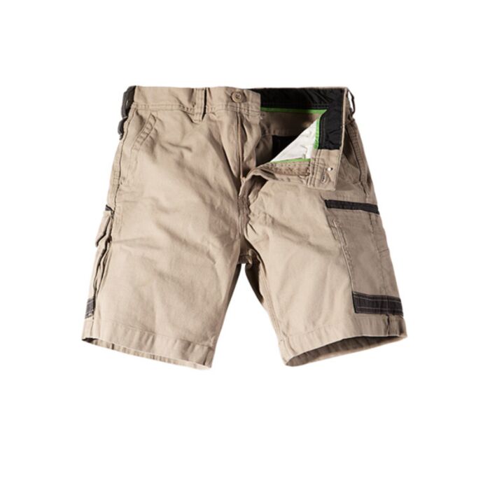 FXD WS-3 Stretch Short Thumbnail