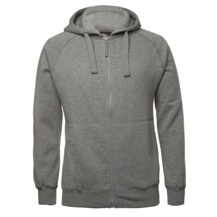 JB's Full Zip Fleecy Hoodie Thumbnail