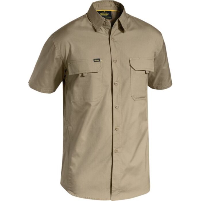 Bisley X Airflow Ripstop Shirt Thumbnail