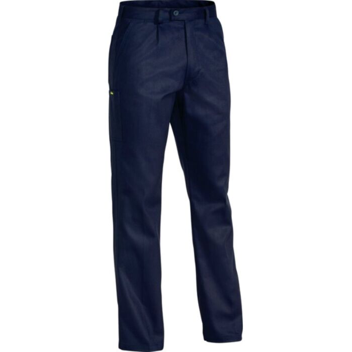 Bisley Original Cotton Drill Work Pants Thumbnail