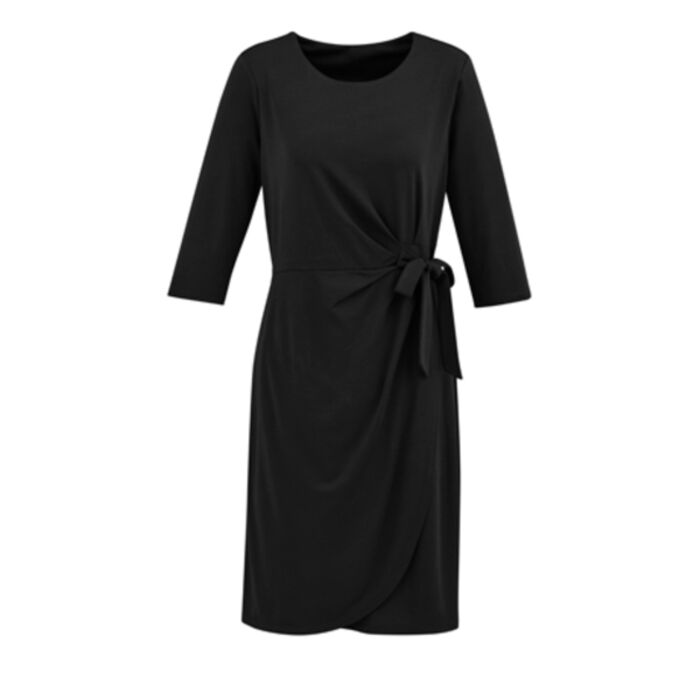 Biz Ladies Paris Dress Thumbnail