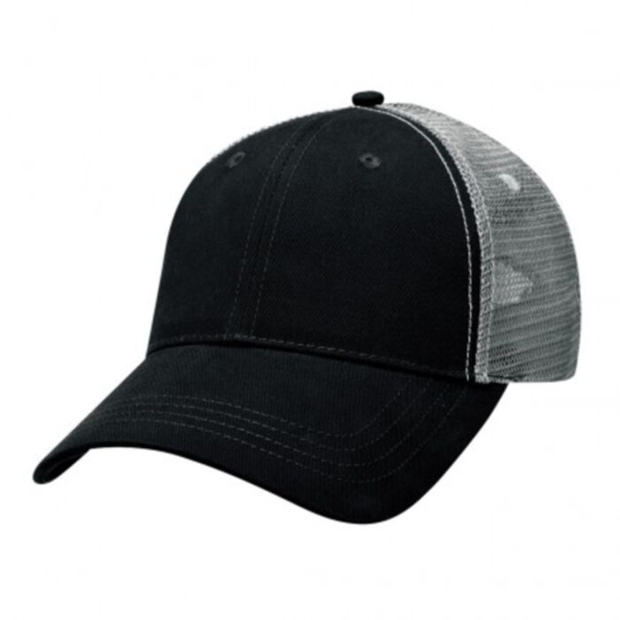 Legend LoPro Mesh Trucker Thumbnail