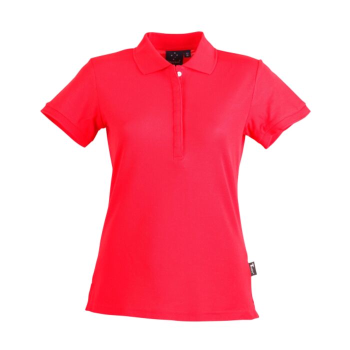 Winning Spirit Ladies Connection Polo Thumbnail
