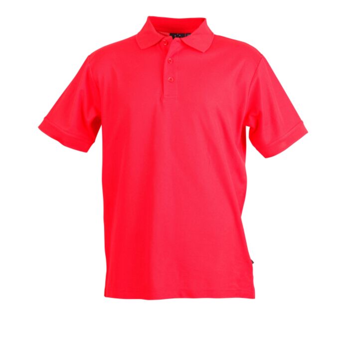 Winning Spirit Mens Connection Polo Thumbnail