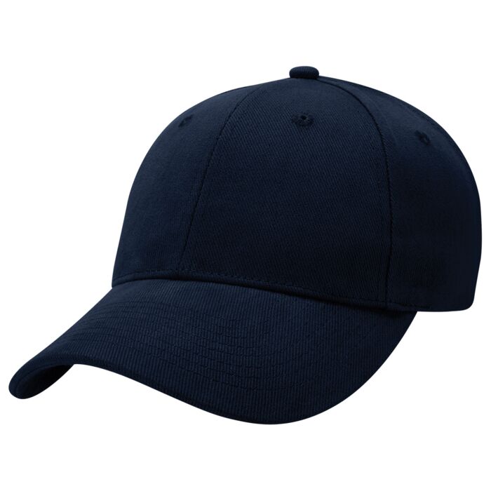 Legend Heavy Brushed Cotton Cap Thumbnail