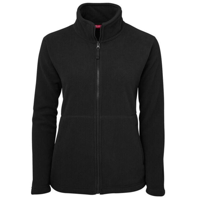 JB's Ladies Full Zip Polar Thumbnail