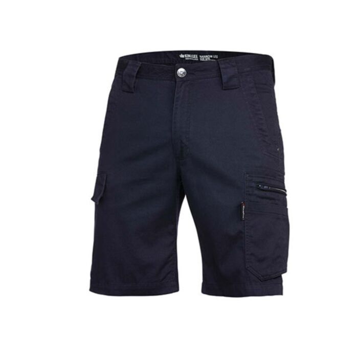 King Gee Tradie Summer Short Thumbnail