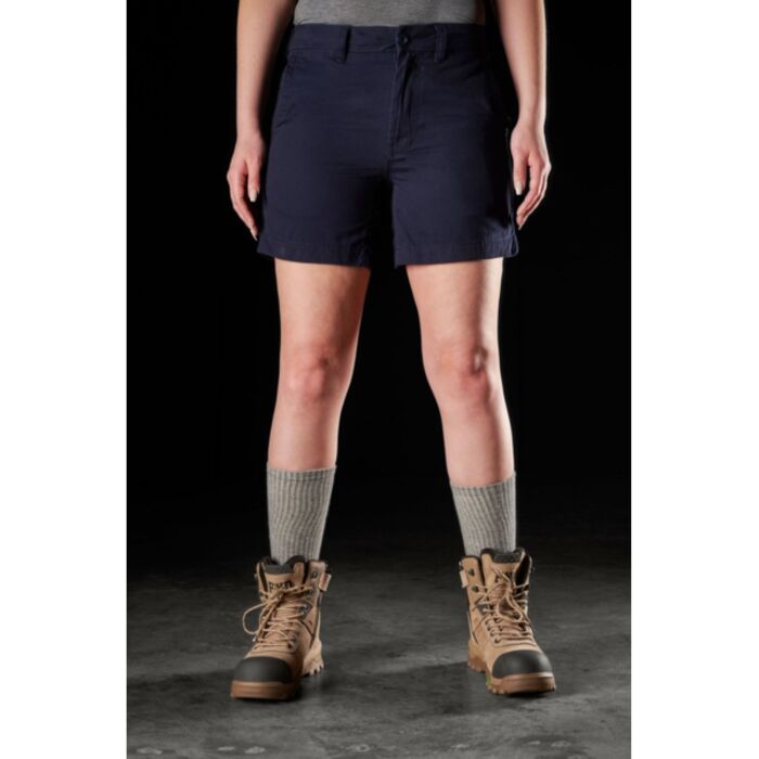 FXD WS-2W Womens Short Short Thumbnail