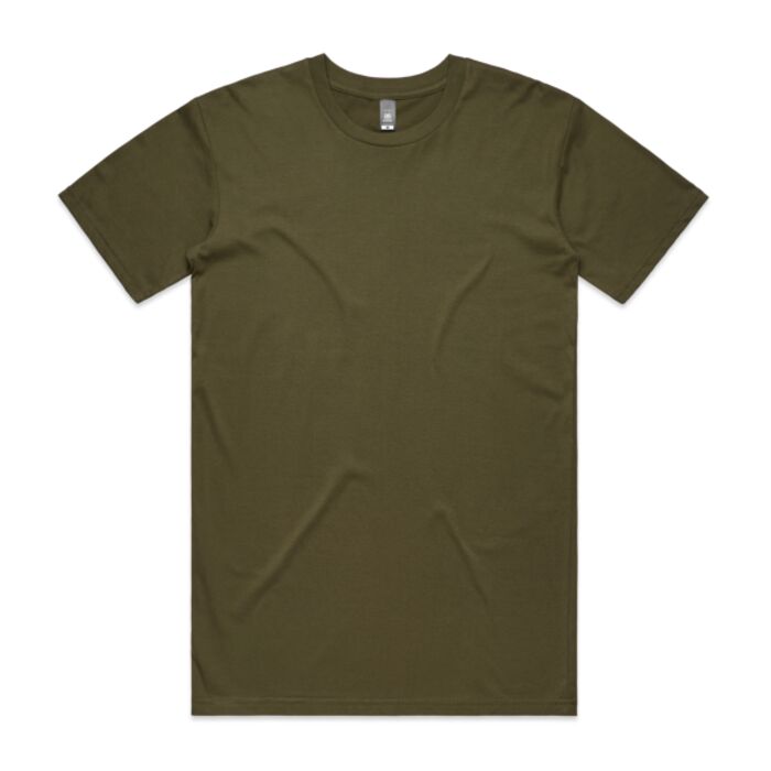 AS Colour Mens Staple Tee Thumbnail