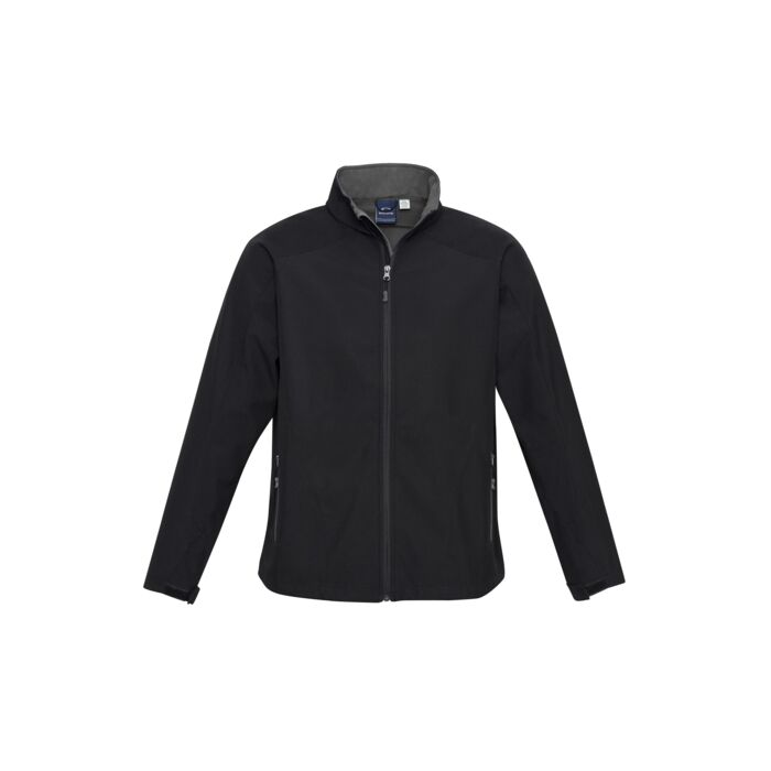 Biz Mens Geneva Jacket Thumbnail