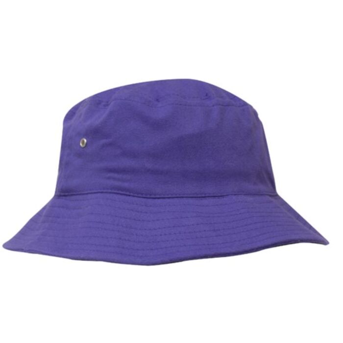 Headwear Adults Bucket Hat Thumbnail